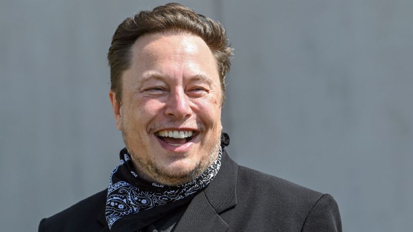 ¡Escándalo! Ella es la actriz que iniciaría una relación con el multimillonario Elon Musk