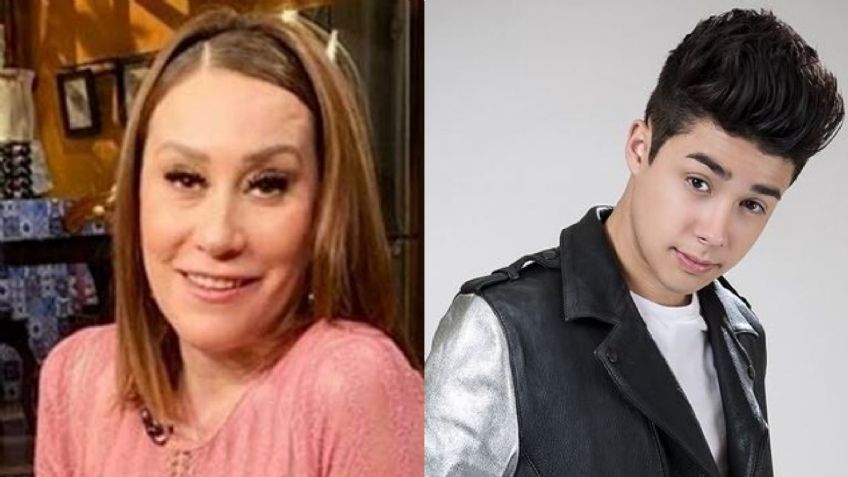 Desde los foros de 'Ventaneando', Mónica Castañeda le manda tremendo 'recadito' a Mario Bautista