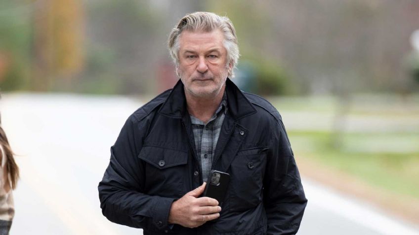 Tras 3 meses de la tragedia de 'Rust', Alec Baldiwin quedaría absuelto de la muerte de Halyna