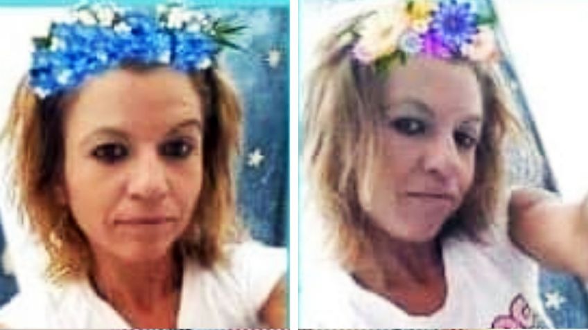 Tras años de búsqueda, localizan a Diana Durán en Hermosillo; había desaparecido en 2017