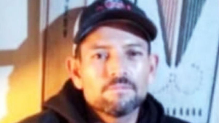 Héctor Elíseo tiene días desaparecido en Hermosillo; su familia pide ayuda para ubicarlo