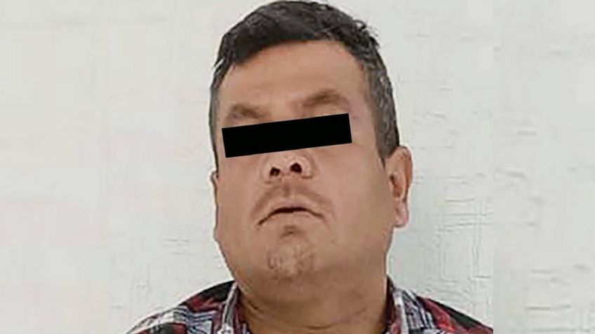 Dan prisión a presunto feminicida en Nogales; habría asesinado a su pareja con un revólver