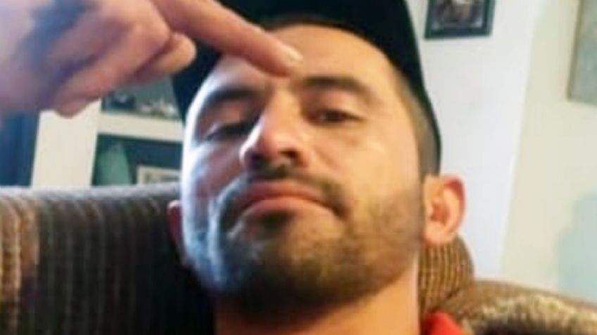 Piden ayuda para encontrar a Jesús Antonio en Sonora; tiene varias semanas desaparecido