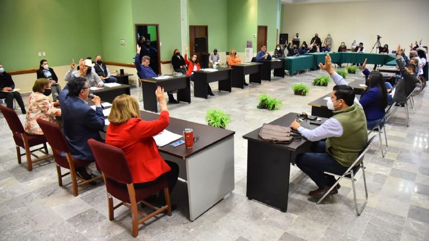 Regidores de Cajeme: Muy costosos, poco efectivos y desconocidos por la gente