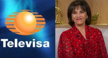 Adiós Chapoy: Tras romance lésbico y bajar 17 kilos, actriz de Televisa se despide de TV Azteca