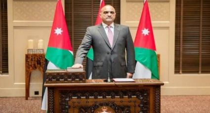 Primer Ministro de Jordania da positivo a Covid-19; habría sido contagiado en Egipto