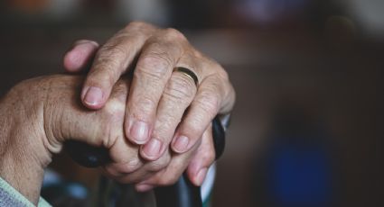 Arrestan a un hombre tras golpear a su padre en la cabeza; la víctima perdió la vida