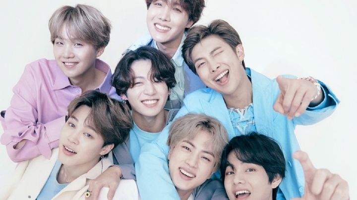 ¿Ya tienes todo listo? Este día inicia la venta de boletos para 'Permission to dance on stage' de BTS