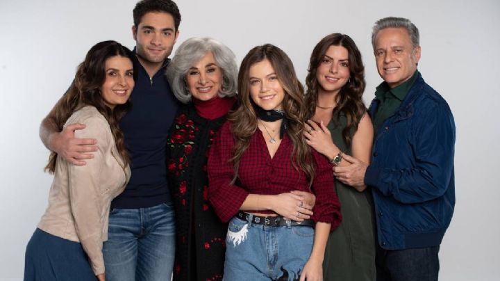 Actriz de 'Si nos dejan' sufre brutal robo en su propia casa; raptan a un ser querido