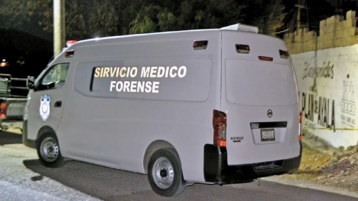 Solitario pistolero ingresa a domicilio y asesina a tiros a 'La Parca' en Morelos