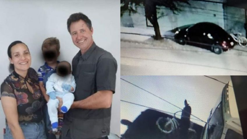 Pareja canadiense es víctima de robo en Hermosillo; entran a casa rodante y toman sus pasaportes