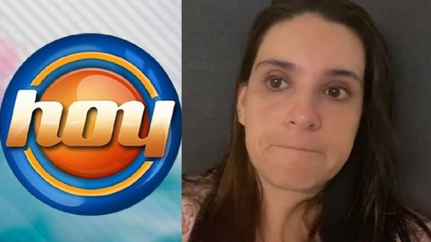 Tras rechazo en 'Hoy' y perder trabajo en Televisa, Tania Rincón anuncia que vuelve ¿a TV Azteca?