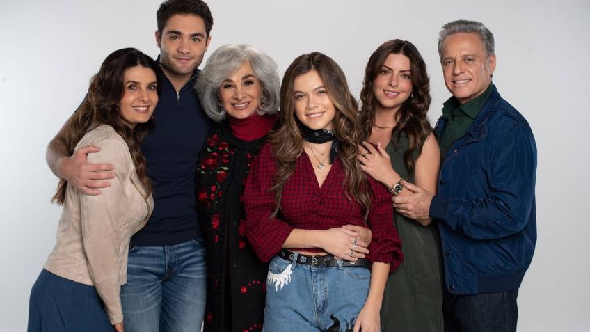 Actriz de 'Si nos dejan' sufre brutal robo en su propia casa; raptan a un ser querido