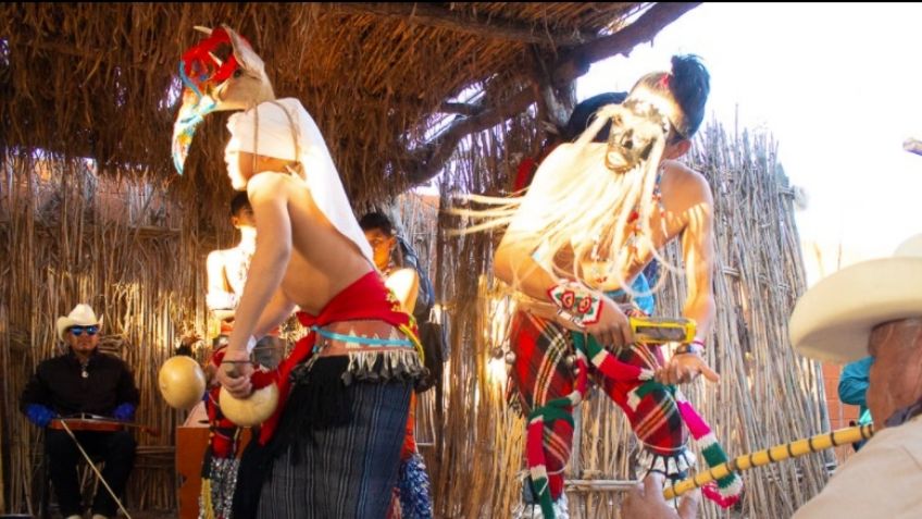 Lengua Yaqui lucha por seguir viva, falta fortalecerla desde el núcleo familiar