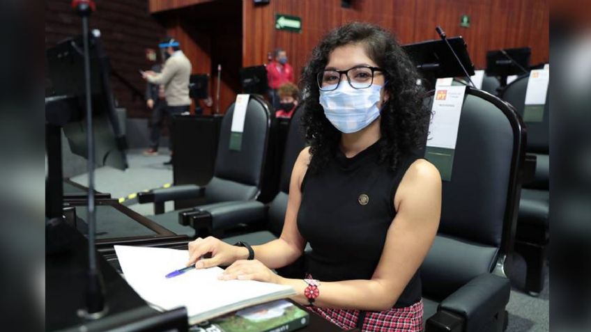 Celeste Sánchez, diputada del PT, es localizada sin vida en su domicilio; murió por causas extrañas