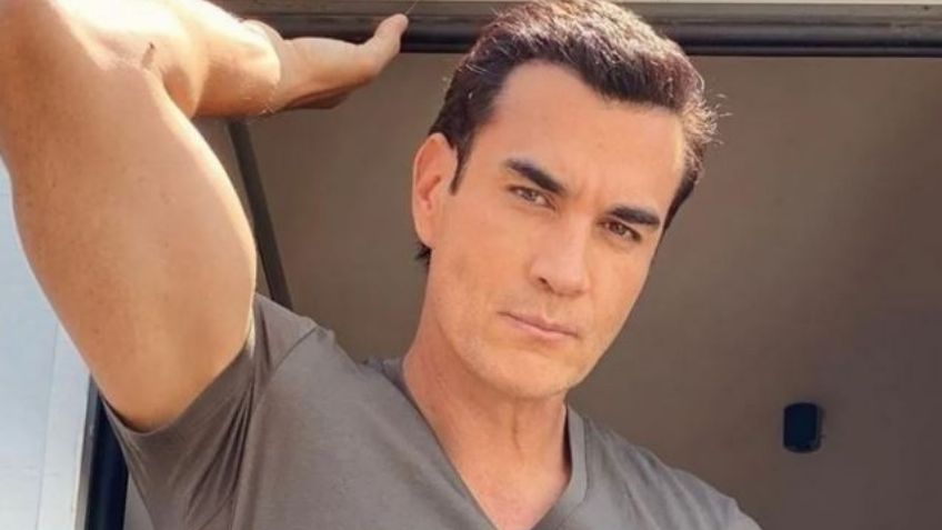 Conmoción en el espectáculo: David Zepeda deja los foros de Televisa para irse a Univisión
