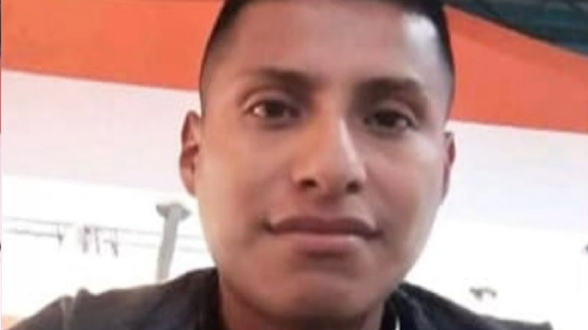 Emilio Hernández desapareció antes de Navidad en Hermosillo; sus familiares lo buscan