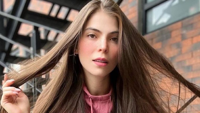 Esmeralda Ugalde: La hermana de Ana Bárbara saca su lado más coqueto con tremendo bañador