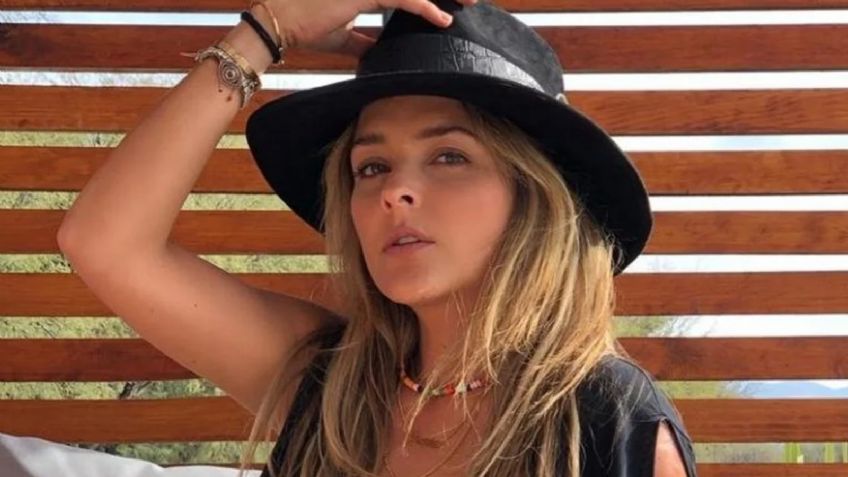 Grettell Valdez: La actriz de Televisa ya buscaría novio tras salvarse de padecer cáncer