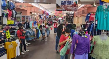 Cajeme: Canaco niega casos de cobro de piso a comerciantes, pero sí reconoce extorsiones
