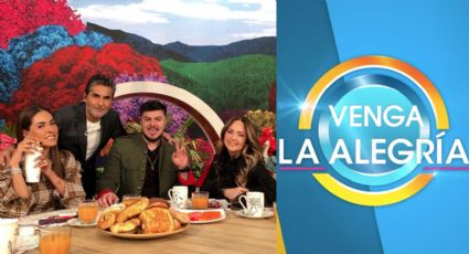 Tras veto de Televisa y firmar exclusividad en TV Azteca, actriz vuelve a 'Hoy' y hunde a 'VLA'