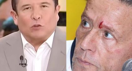 VIDEO: Alfredo Adame atacaría a la madre de Gustavo Adolfo Infante; el conductor toma medidas legales