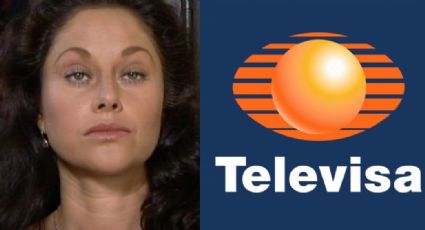 Tras desprecio por "vieja" y 11 años desaparecida, exprotagonista de TV Azteca vuelve a Televisa