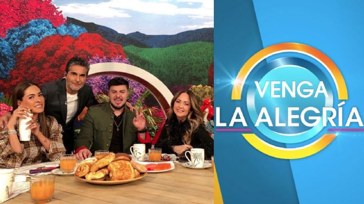 Tras veto de Televisa y firmar exclusividad en TV Azteca, actriz vuelve a 'Hoy' y hunde a 'VLA'