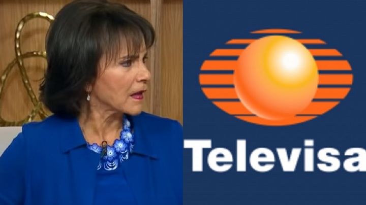 Acabó en silla de ruedas: Tras unirse a Chapoy y veto de Televisa, actriz hace esto para sobrevivir