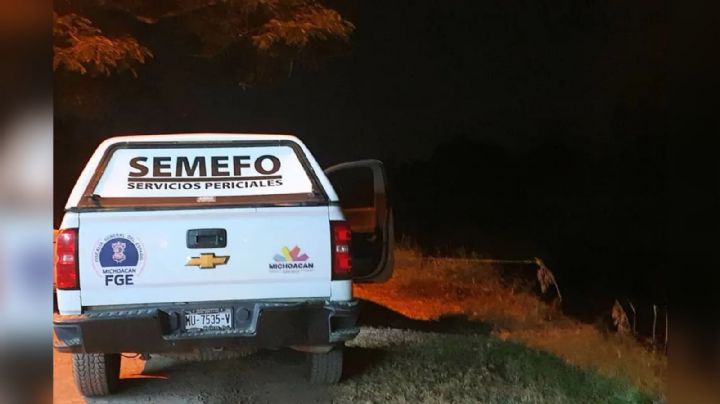 Encapuchados dan muerte a una mujer campesina en Michoacán; no hay detenidos