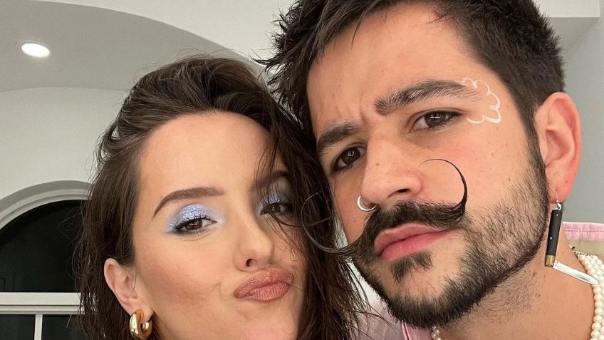 ¡Brutal! Previo a nacimiento de Índigo, Evaluna Montaner revela un secreto "feo" de Camilo