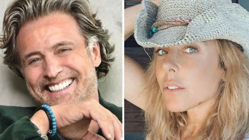 ¡Volvieron! Tras duro divorcio y renunciar a Televisa, Juan Soler le pide otra oportunidad a Maky