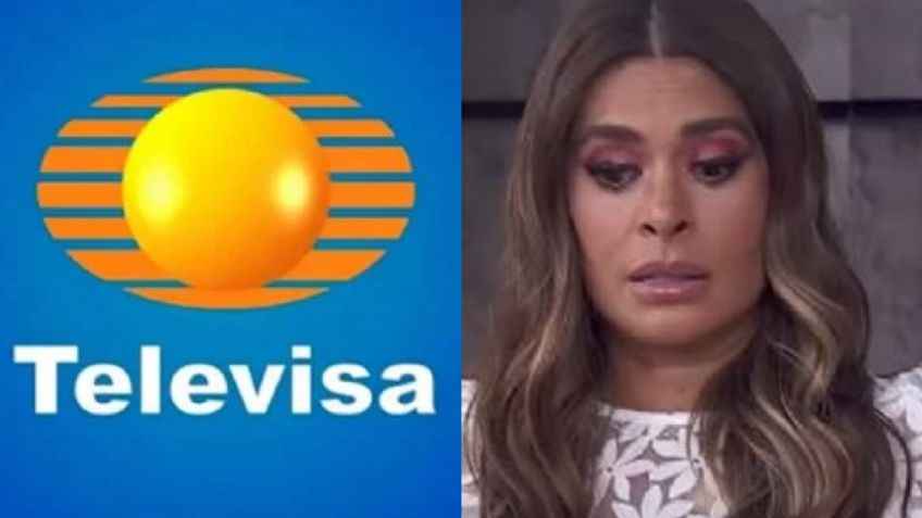 Tras 5 años en TV Azteca y renunciar a exclusividad, reemplazo de Galilea Montijo debuta en Televisa