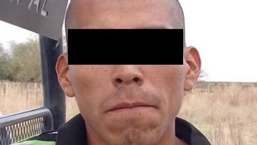 Exempleado es señalado como el responsable de incendio en viñedo de San Pedro El Saucito