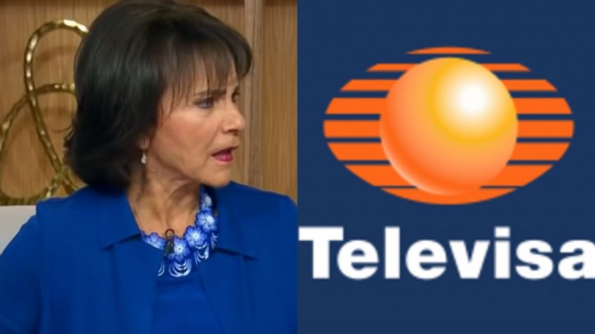 Acabó en silla de ruedas: Tras unirse a Chapoy y veto de Televisa, actriz hace esto para sobrevivir