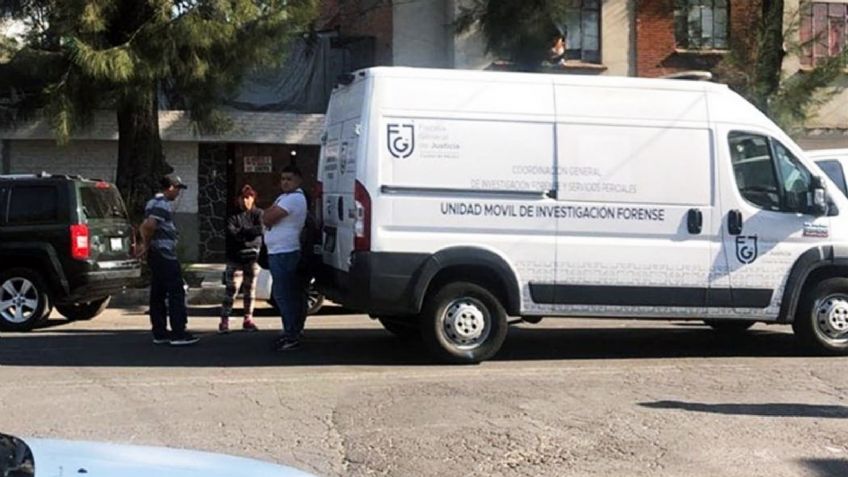 Ejecutan a magistrado del Poder Judicial de la Ciudad de México; fue hallado en el baño