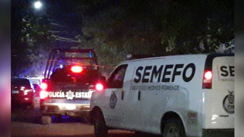 Tras dos días desaparecido, menor es localizado sin vida en un río; fue arrastrado por la corriente