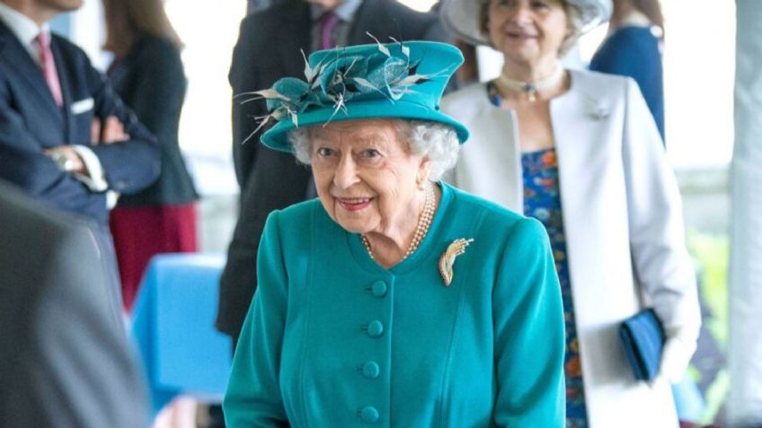 Este sería el protocolo que la Familia Real británica seguirá al morir la reina Isabel II