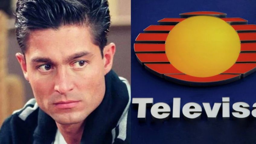 Tras perder exclusividad y abusar de cirugías, galán de Televisa reaparece desfigurado en 'Hoy'