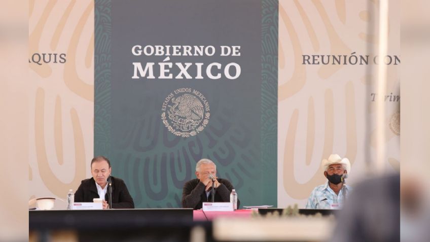 Juez otorga suspensión definitiva contra la creación del Distrito de Riego 018