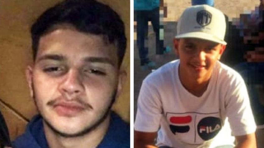 Desaparición de Kevin Eduardo, joven de 16 años, desata preocupación en Ciudad Obregón