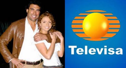 Divorciada y sin trabajo: Tras dejar Televisa y 15 años desaparecida, actriz vuelve ¿desfigurada?
