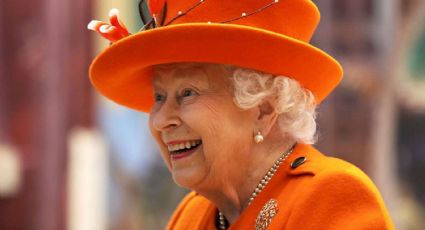 Tras cambio de imagen de la BBC, se especula muerte de la reina Isabel II; funcionario lo niega