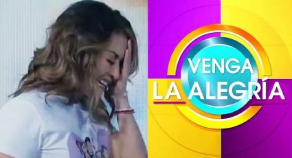 ¿Adiós 'VLA'? Tras salida de Laura G, ejecutivos de TV Azteca presentan a su 'reemplazo'