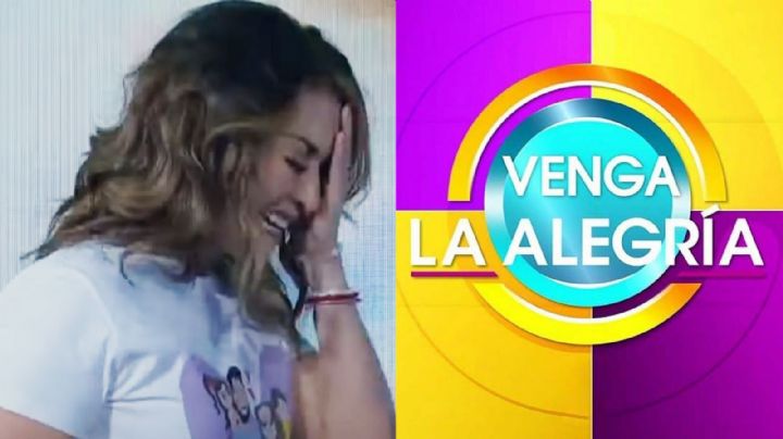 ¿Adiós 'VLA'? Tras salida de Laura G, ejecutivos de TV Azteca presentan a su 'reemplazo'