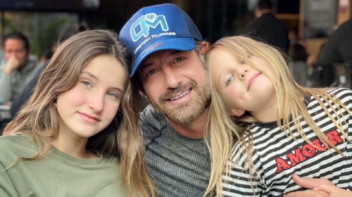 ¿Gabriel Soto está listo para convertirse en suegro? Así respondió el actor de Televisa