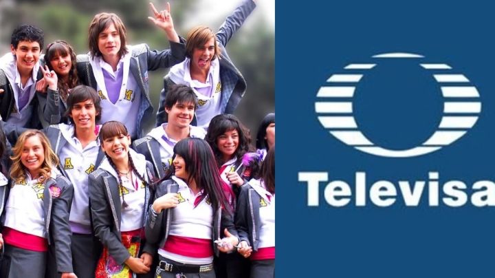 Tras años retirada y vetada por irse a TV Azteca, famosa protagonista 'desenmascara' a Televisa