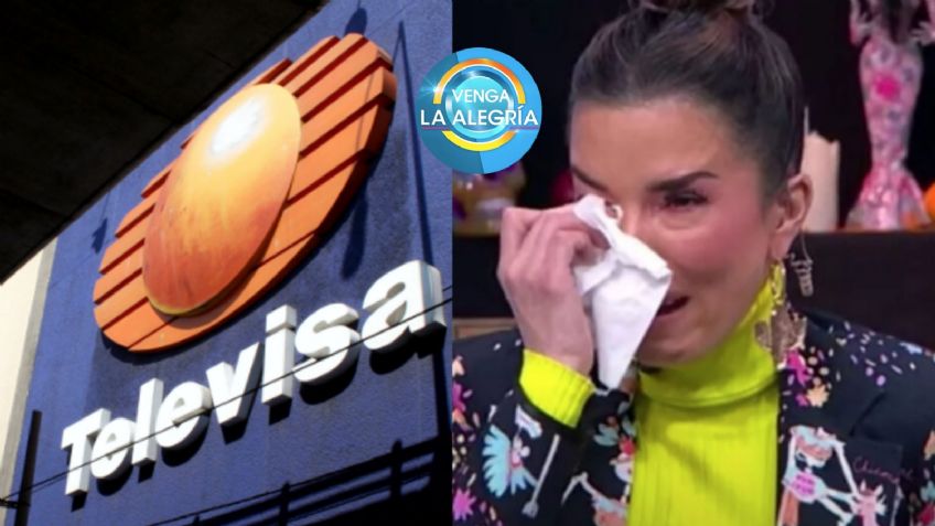 ¿Vuelve a 'Hoy'? Tras 8 años en Televisa y rechazo en 'VLA', Laura G confirma que deja TV Azteca