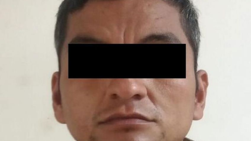Hermosillo: Por violencia contra su expareja, Víctor es asegurado en la colonia Parque Central
