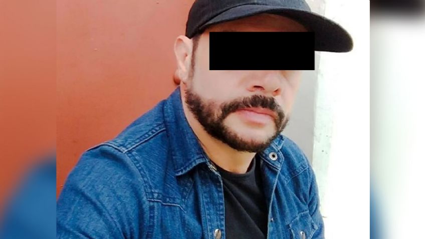 De ser declarado culpable por abuso, Héctor Parra podría pasar estos años tras las rejas